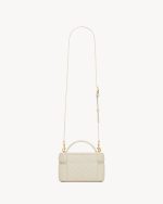 YSL Gaby Vanity Bag In Lambskin - Image 5
